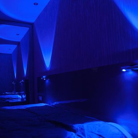 Lvc,Lac & Nyc Apartshotel Faleza Galaţi Esterno foto