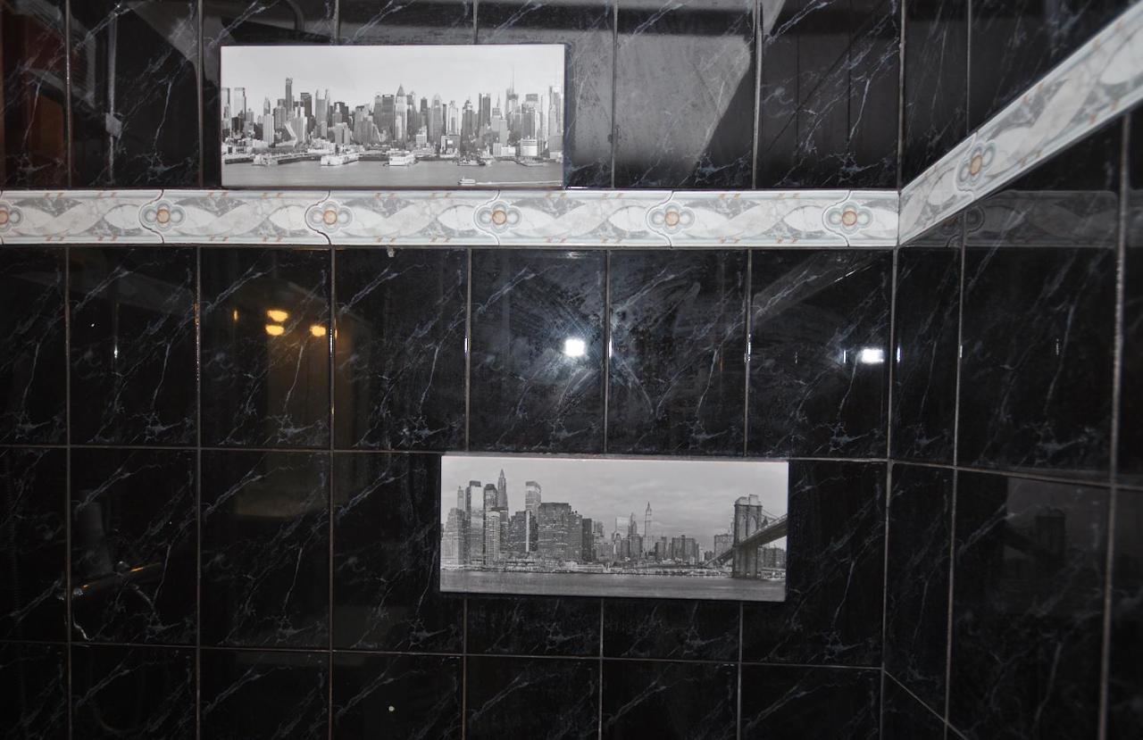 Lvc,Lac & Nyc Apartshotel Faleza Galaţi Esterno foto
